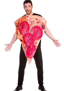 Pizza Kostume