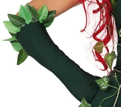 Plante skurk ala Poison Ivy