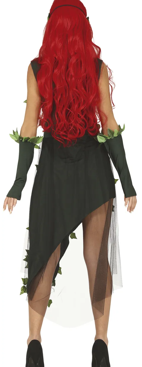Plante skurk ala Poison Ivy