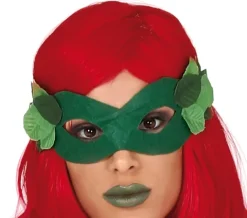 Plante skurk ala Poison Ivy
