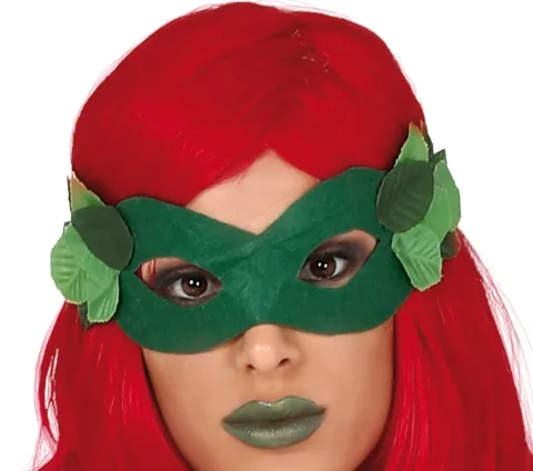 Plante skurk ala Poison Ivy