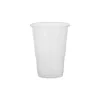 Plastglas 25cl- 50stk