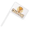 Pokal flag på pind