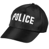 Politi Cap sort