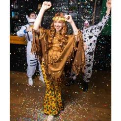 Poncho Bohemian