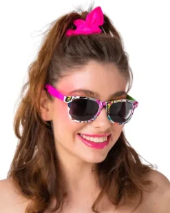 pop art solbriller