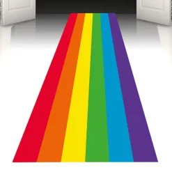 Pride Rainbow Løber