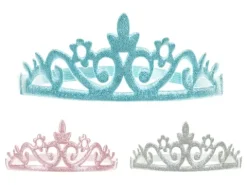 Prinsesse Kroner i foam