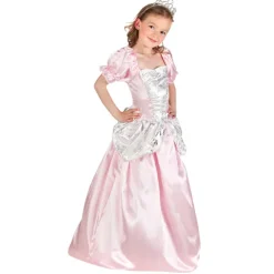 Prinsesse Rosabel kostume