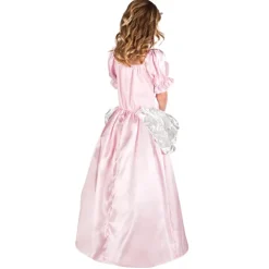 Prinsesse Rosabel kostume