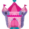 Prinsesseslot folieballon xl