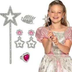 Prinsesse sæt