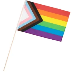 Progress pindeflag i polyester
