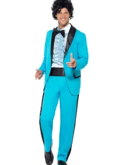 Prom King