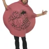 Prutte pude kostume