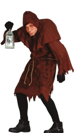 Quasimodo kostume