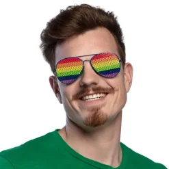 Rainbow Rock Partybriller