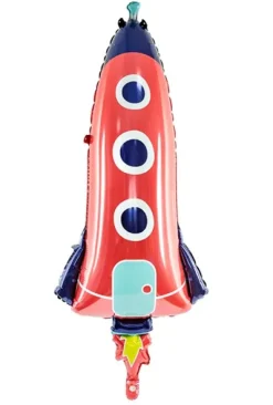 Raket Folieballon
