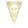 Ramadan Kareem Flagbanner