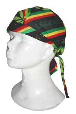 Rasta bandana