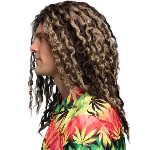 Rastafari Paryk