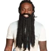 Rastafari Skæg