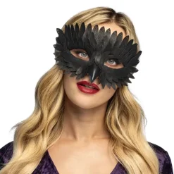 Ravn Maske