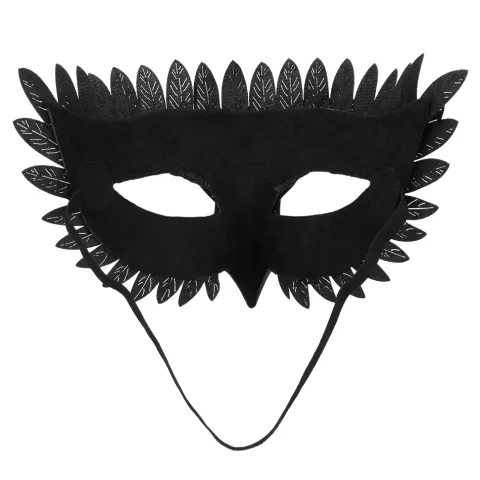 Ravn Maske
