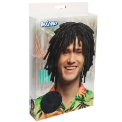 Reggae Paryk - Ruud Gullit