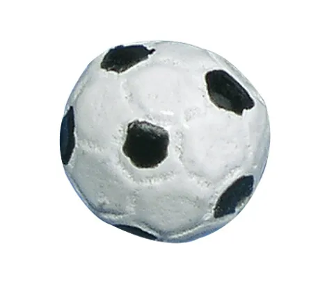 Resin fodbolde 12stk