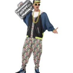 80ér HIP HOP