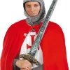 Ridder Sværd Medieval
