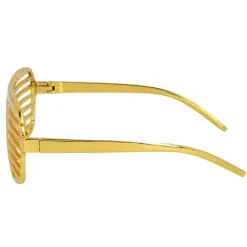 Rillebriller Guld - Omnia
