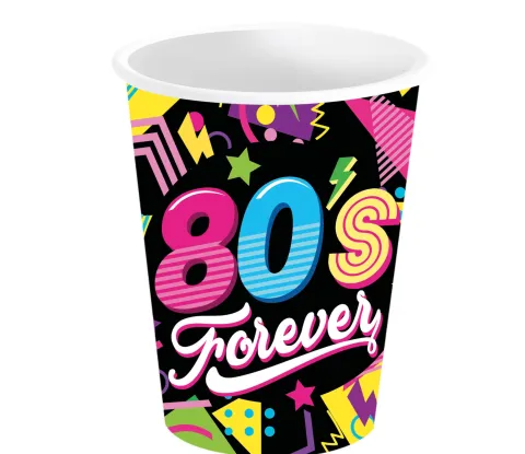 80ér kop