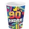 90ér kop