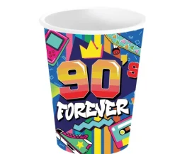 90ér kop