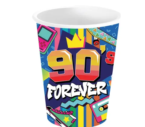 90ér kop
