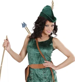 Robin Hood hat