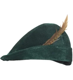 Robin Hood hat