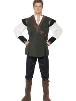 Robin Hood Kostume
