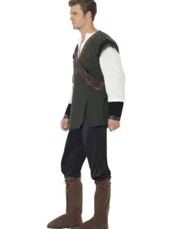 Robin Hood Kostume