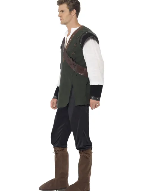 Robin Hood Kostume