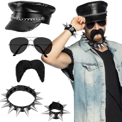 Rocker sæt