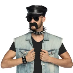 Rocker sæt