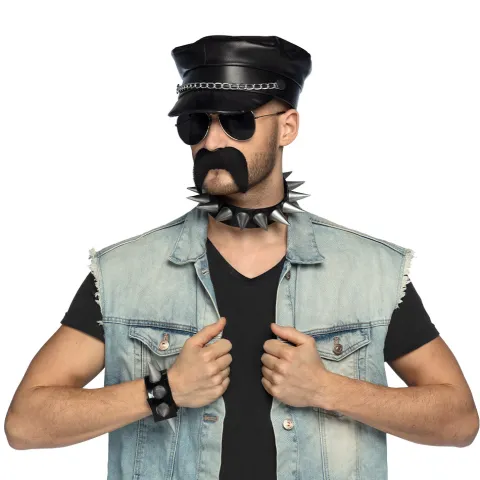Rocker sæt