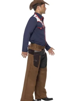 Rodeo Cowboy