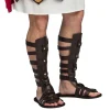 Romerske Sandaler - Julius
