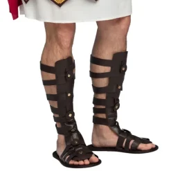Romerske Sandaler - Julius