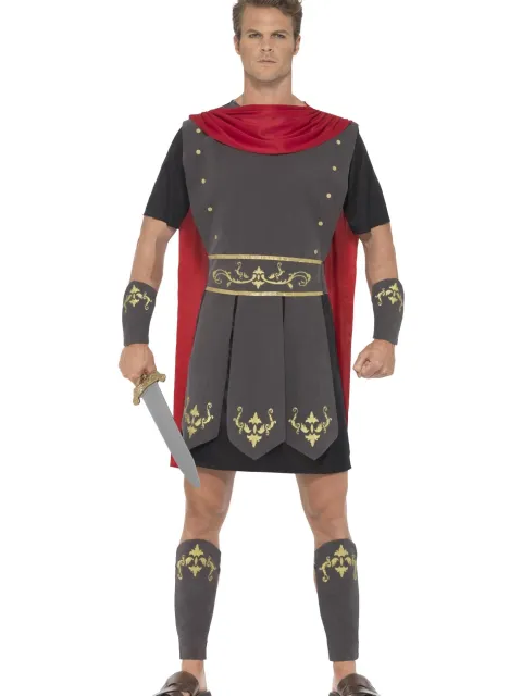 Romersk Gladiator