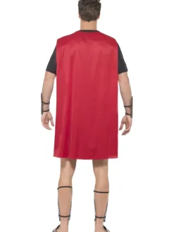 Romersk Gladiator